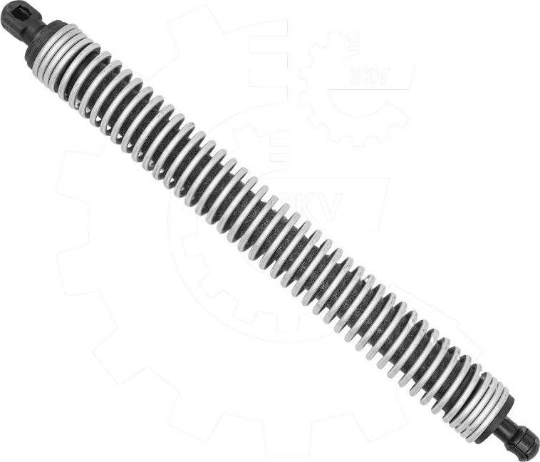 Esen SKV 52SKV833 - Ammortizatore pneumatico, Cofano bagagli / vano carico www.autoricambi360.it