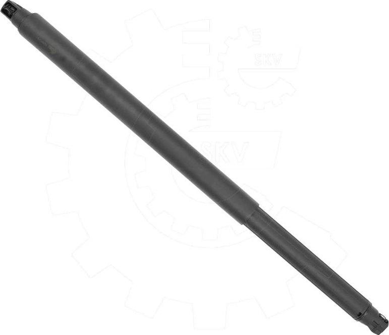 Esen SKV 52SKV873 - Ammortizatore pneumatico, Cofano bagagli / vano carico www.autoricambi360.it