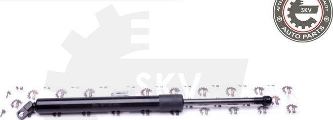 Esen SKV 52SKV329 - Ammortizatore pneumatico, Cofano bagagli / vano carico www.autoricambi360.it