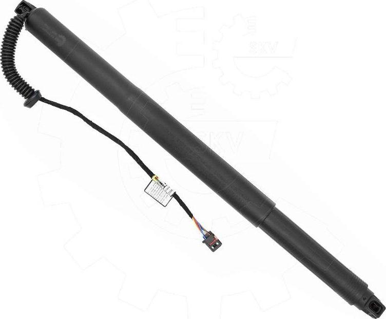 Esen SKV 52SKV251 - Motore elettrico, Cofano posteriore www.autoricambi360.it