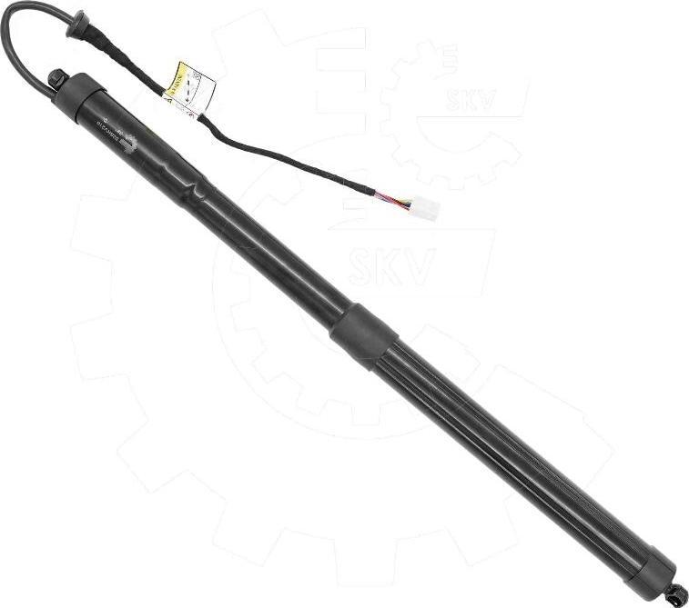 Esen SKV 52SKV216 - Motore elettrico, Cofano posteriore www.autoricambi360.it
