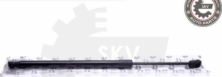 Esen SKV 52SKV749 - Ammortizzatore pneumatico,Lunotto posteriore www.autoricambi360.it
