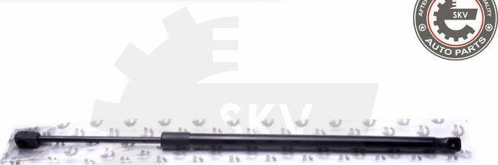 Esen SKV 52SKV752 - Ammortizzatore pneumatico,Lunotto posteriore www.autoricambi360.it