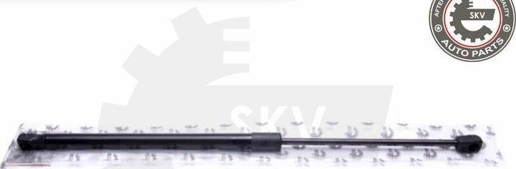 Esen SKV 52SKV709 - Ammortizatore pneumatico, Cofano bagagli / vano carico www.autoricambi360.it