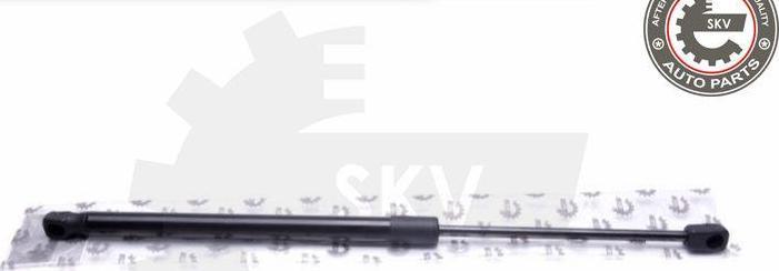 Esen SKV 52SKV708 - Ammortizatore pneumatico, Cofano bagagli / vano carico www.autoricambi360.it