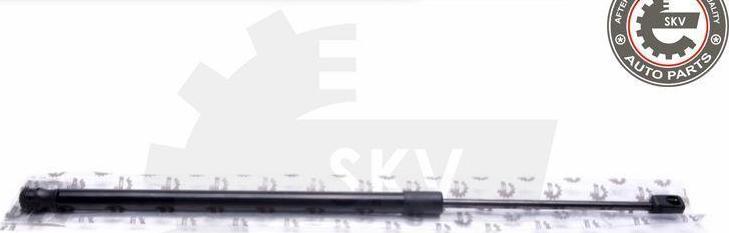 Esen SKV 52SKV718 - Ammortizatore pneumatico, Cofano bagagli / vano carico www.autoricambi360.it