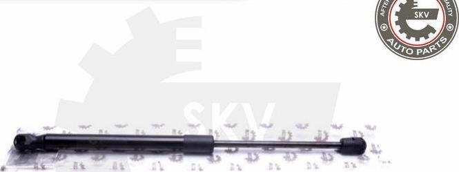 Esen SKV 52SKV734 - Ammortizatore pneumatico, Cofano bagagli / vano carico www.autoricambi360.it