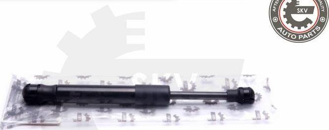 Esen SKV 52SKV738 - Ammortizatore pneumatico, Cofano bagagli / vano carico www.autoricambi360.it