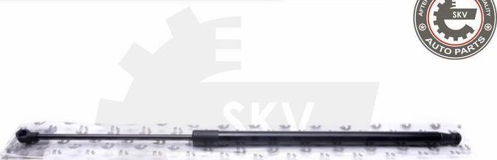 Esen SKV 52SKV725 - Ammortizatore pneumatico, Cofano bagagli / vano carico www.autoricambi360.it