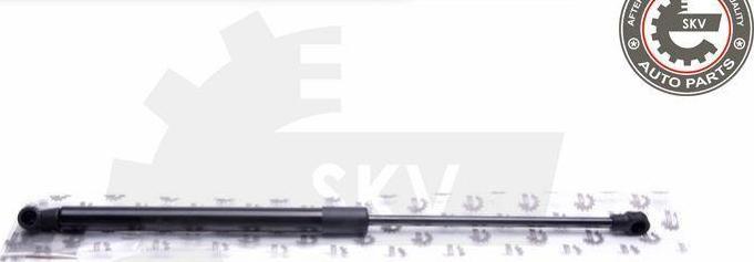 Esen SKV 52SKV720 - Ammortizatore pneumatico, Cofano bagagli / vano carico www.autoricambi360.it