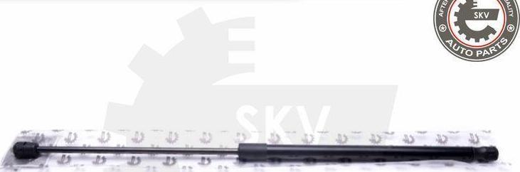 Esen SKV 52SKV723 - Ammortizatore pneumatico, Cofano bagagli / vano carico www.autoricambi360.it