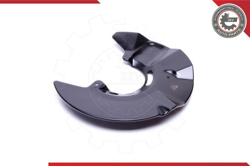 Esen SKV 57SKV177 - Lamiera paraspruzzi, Disco freno www.autoricambi360.it