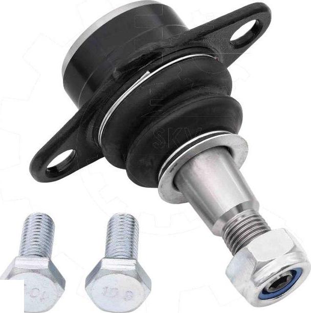 Esen SKV 69SKV877 - Giunto di supporto / guida www.autoricambi360.it