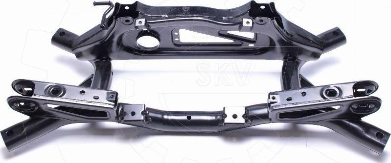 Esen SKV 64SKV012 - Corpo assiale www.autoricambi360.it