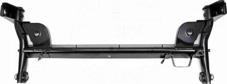 Esen SKV 64SKV138 - Corpo assiale www.autoricambi360.it