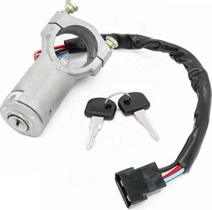 Esen SKV 65SKV556 - Interruttore, Accensione / motorino d'avviamento www.autoricambi360.it