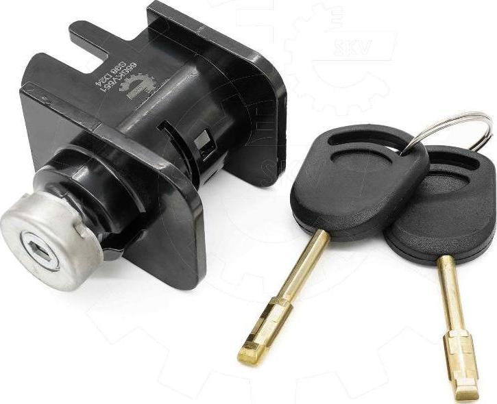 Esen SKV 65SKV551 - Interruttore, Accensione / motorino d'avviamento www.autoricambi360.it