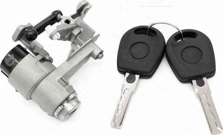 Esen SKV 65SKV553 - Interruttore, Accensione / motorino d'avviamento www.autoricambi360.it