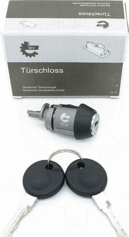 Esen SKV 65SKV508 - Interruttore, Accensione / motorino d'avviamento www.autoricambi360.it