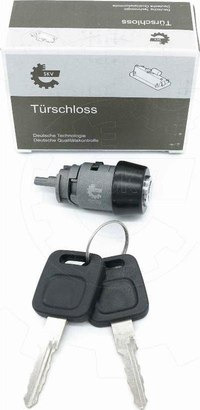 Esen SKV 65SKV514 - Interruttore, Accensione / motorino d'avviamento www.autoricambi360.it