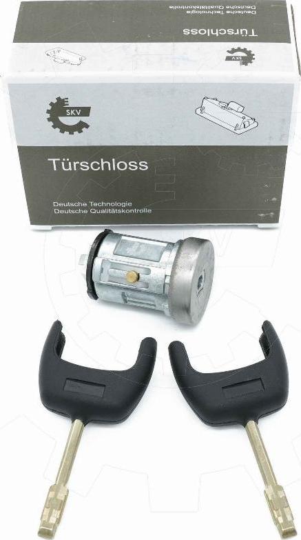 Esen SKV 65SKV516 - Interruttore, Accensione / motorino d'avviamento www.autoricambi360.it