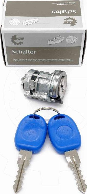 Esen SKV 65SKV518 - Interruttore, Accensione / motorino d'avviamento www.autoricambi360.it
