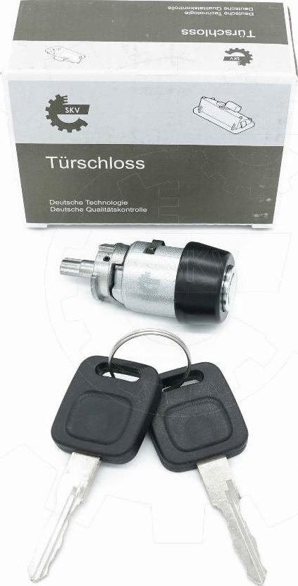 Esen SKV 65SKV513 - Interruttore, Accensione / motorino d'avviamento www.autoricambi360.it