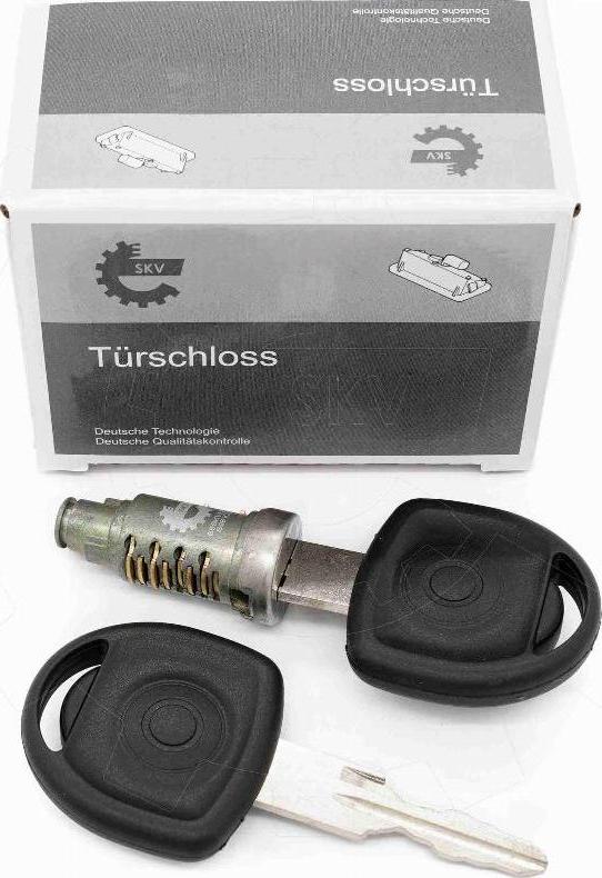 Esen SKV 65SKV520 - Interruttore, Accensione / motorino d'avviamento www.autoricambi360.it