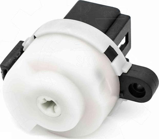 Esen SKV 65SKV045 - Interruttore, Accensione / motorino d'avviamento www.autoricambi360.it