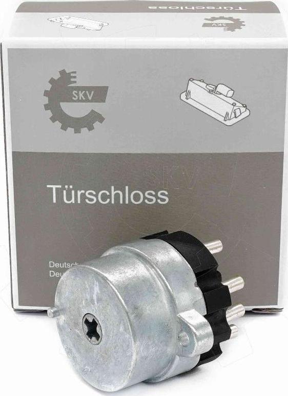 Esen SKV 65SKV040 - Interruttore, Accensione / motorino d'avviamento www.autoricambi360.it