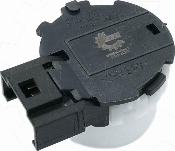 Esen SKV 65SKV041 - Interruttore, Accensione / motorino d'avviamento www.autoricambi360.it
