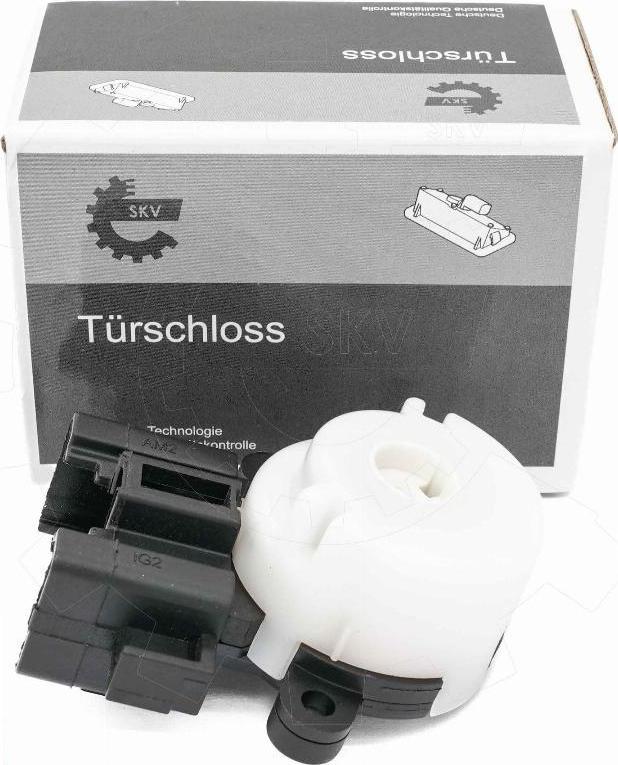 Esen SKV 65SKV008 - Interruttore, Accensione / motorino d'avviamento www.autoricambi360.it