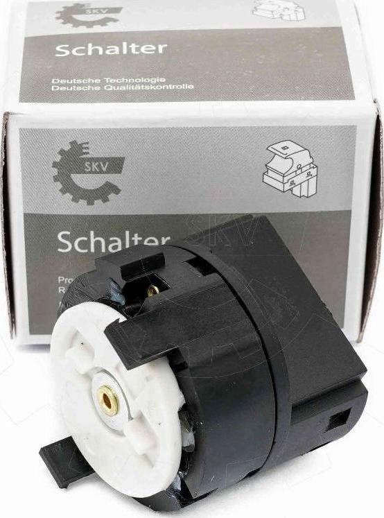 Esen SKV 65SKV011 - Interruttore, Accensione / motorino d'avviamento www.autoricambi360.it