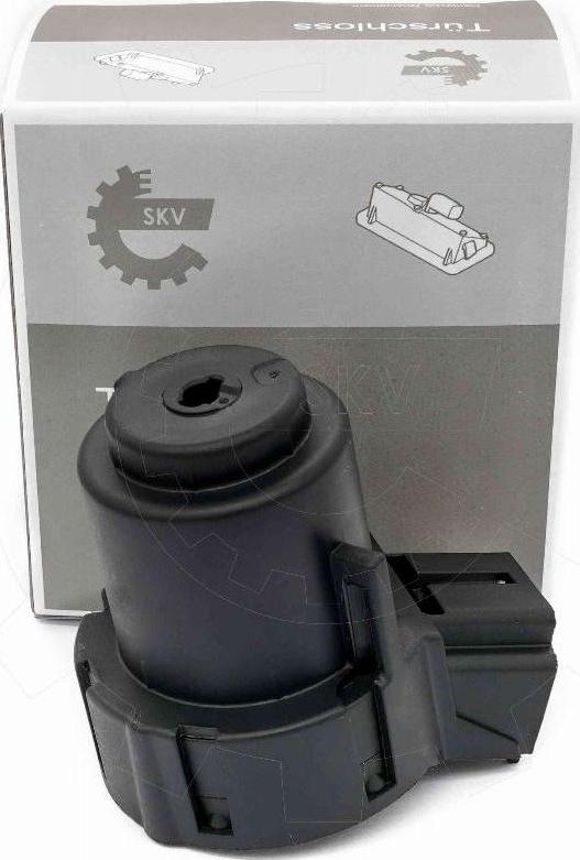 Esen SKV 65SKV018 - Interruttore, Accensione / motorino d'avviamento www.autoricambi360.it