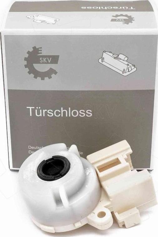 Esen SKV 65SKV035 - Interruttore, Accensione / motorino d'avviamento www.autoricambi360.it