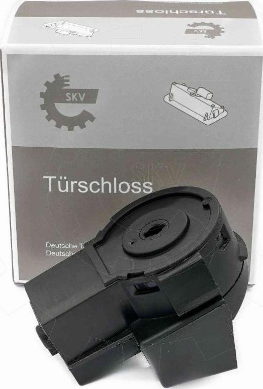 Esen SKV 65SKV033 - Interruttore, Accensione / motorino d'avviamento www.autoricambi360.it