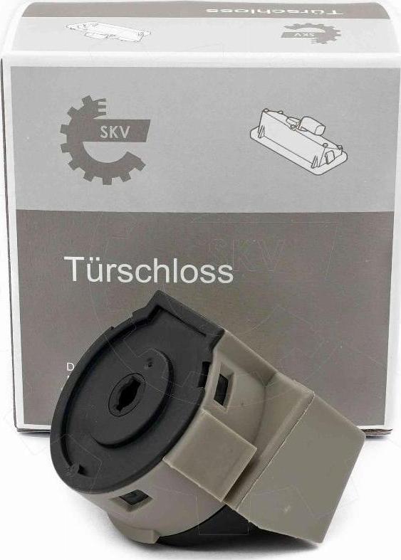 Esen SKV 65SKV032 - Interruttore, Accensione / motorino d'avviamento www.autoricambi360.it