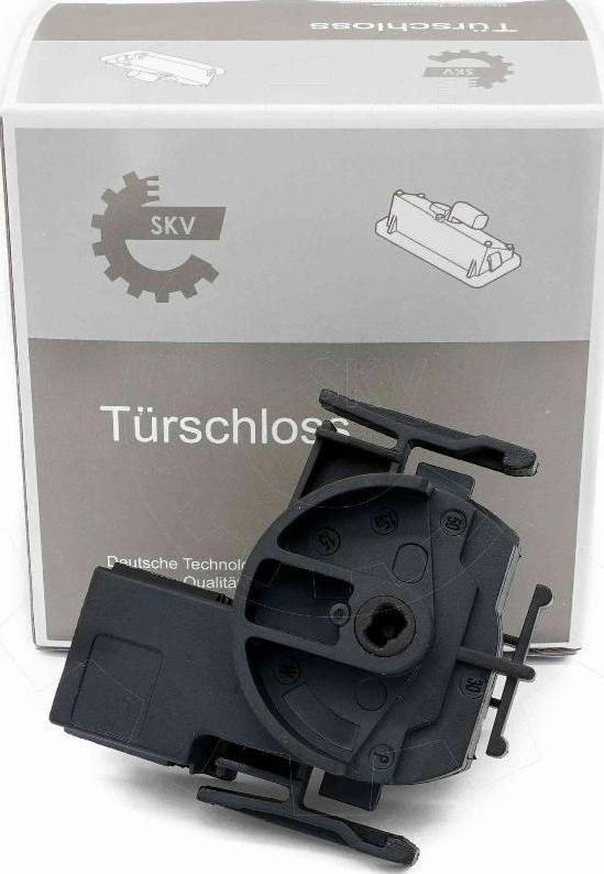 Esen SKV 65SKV029 - Interruttore, Accensione / motorino d'avviamento www.autoricambi360.it