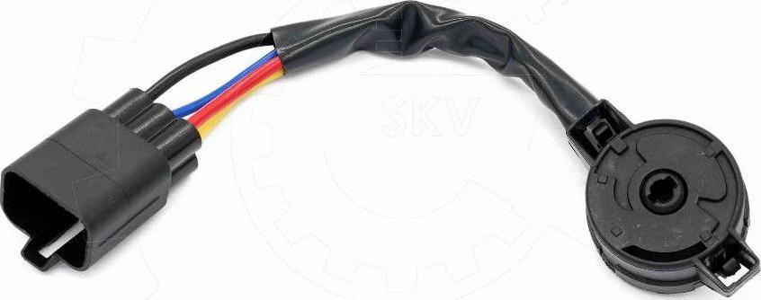 Esen SKV 65SKV025 - Interruttore, Accensione / motorino d'avviamento www.autoricambi360.it