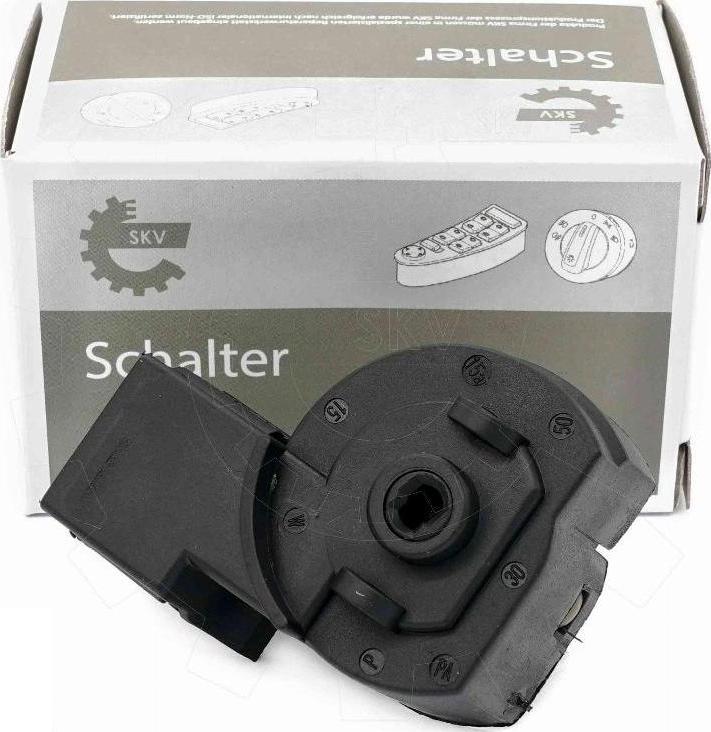 Esen SKV 65SKV021 - Interruttore, Accensione / motorino d'avviamento www.autoricambi360.it
