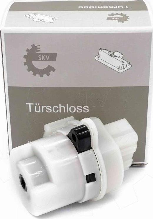 Esen SKV 65SKV027 - Interruttore, Accensione / motorino d'avviamento www.autoricambi360.it