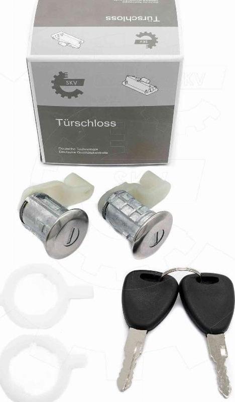 Esen SKV 65SKV809 - Interruttore, Accensione / motorino d'avviamento www.autoricambi360.it