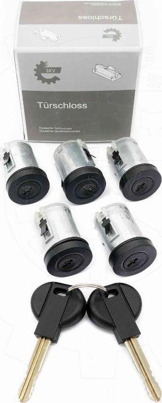 Esen SKV 65SKV805 - Interruttore, Accensione / motorino d'avviamento www.autoricambi360.it