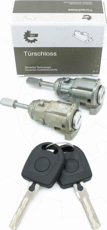 Esen SKV 65SKV818 - Interruttore, Accensione / motorino d'avviamento www.autoricambi360.it