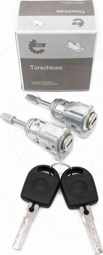 Esen SKV 65SKV817 - Interruttore, Accensione / motorino d'avviamento www.autoricambi360.it