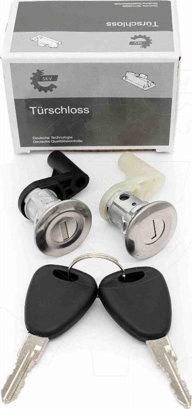 Esen SKV 65SKV823 - Interruttore, Accensione / motorino d'avviamento www.autoricambi360.it