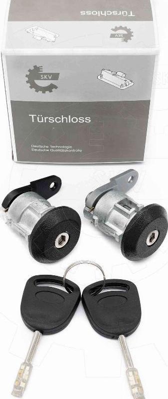 Esen SKV 65SKV822 - Interruttore, Accensione / motorino d'avviamento www.autoricambi360.it