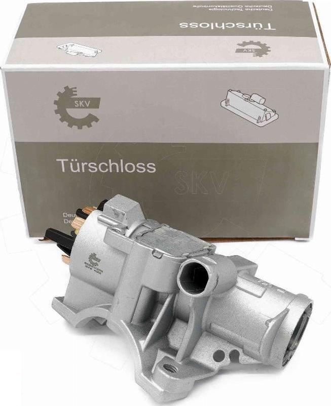 Esen SKV 65SKV200 - Interruttore, Accensione / motorino d'avviamento www.autoricambi360.it