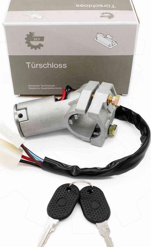 Esen SKV 65SKV215 - Interruttore, Accensione / motorino d'avviamento www.autoricambi360.it