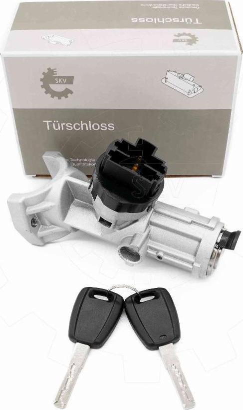 Esen SKV 65SKV218 - Interruttore, Accensione / motorino d'avviamento www.autoricambi360.it